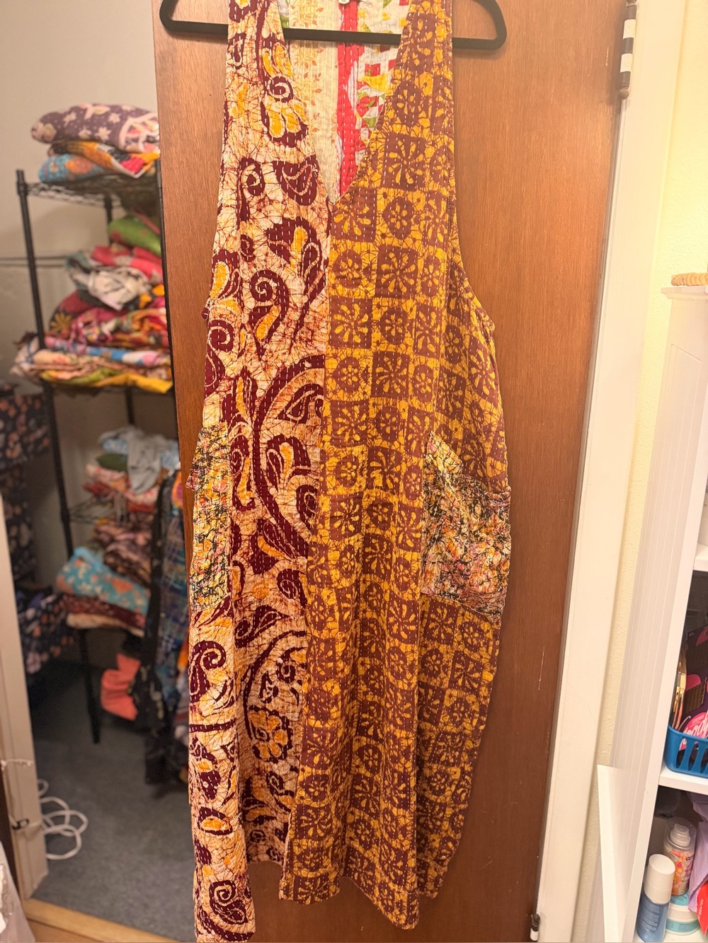 Kantha Bae Harmony Jumpsuit